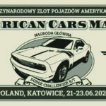 Albo Grubo, Albo Wcale, Czyli – American Cars Mania 2024